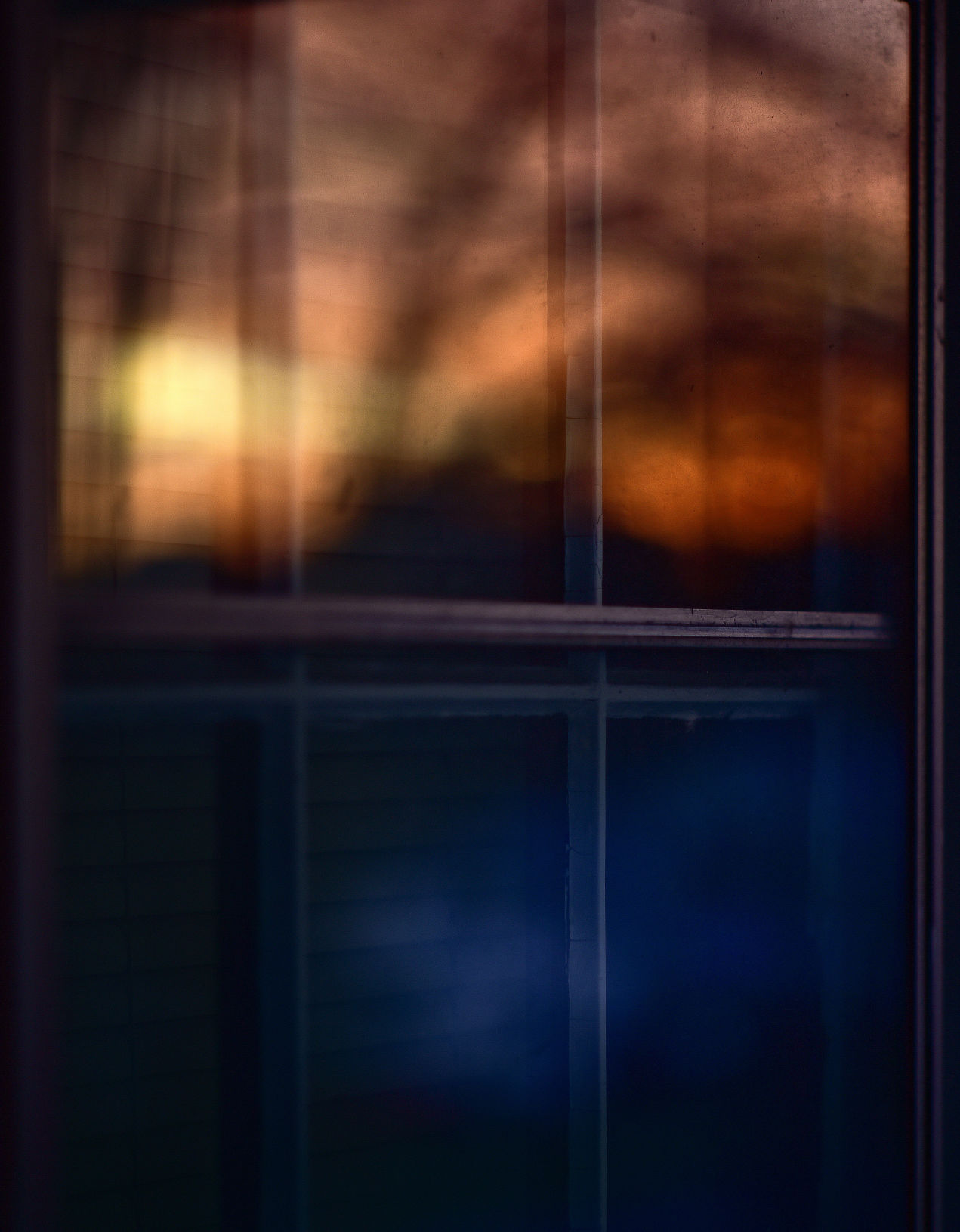 Sunday Sunset